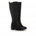 Botas Mustang 51992 Maya Negro